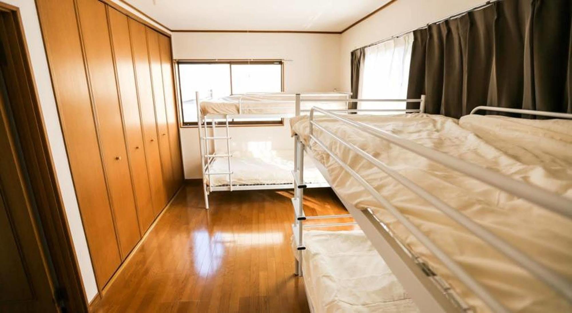J'S Backpackers Hostel Tokyo Exterior photo